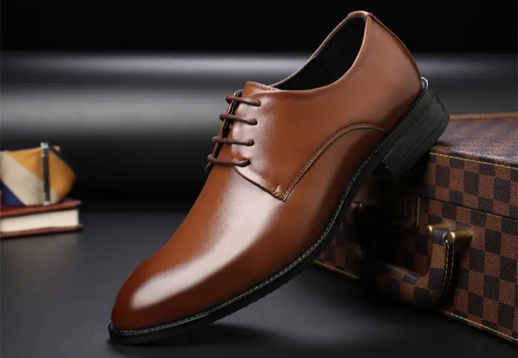 Men's Oxford Shoes