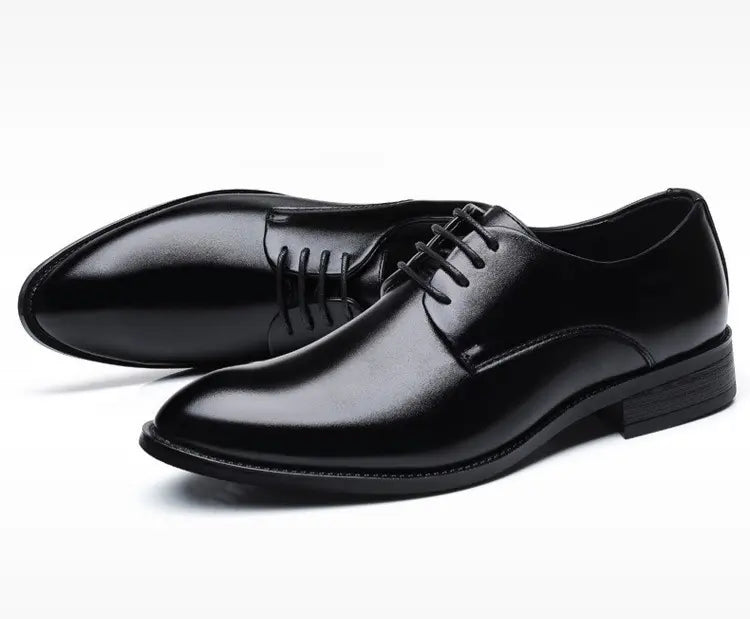 Men's Oxford Shoes