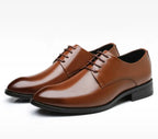 Men's Oxford Shoes