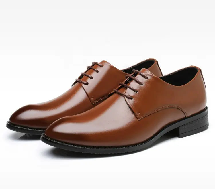 Men's Oxford Shoes