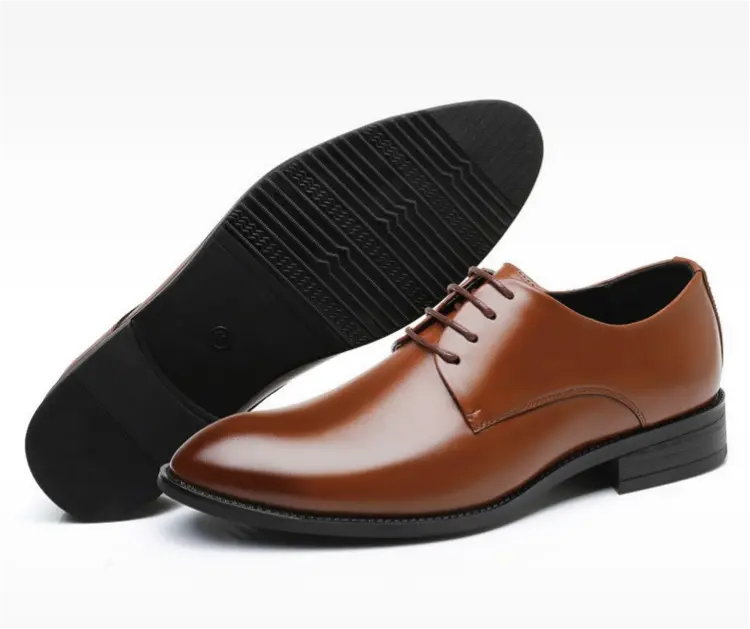 Men's Oxford Shoes