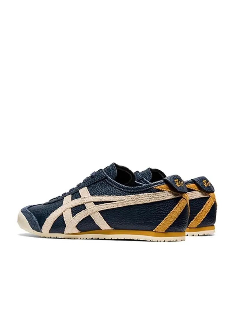 Retro Street Low Top Sneakers Unisex Casual Shoes