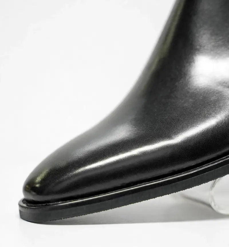 Heritage Chelsea Boots