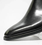 Heritage Chelsea Boots