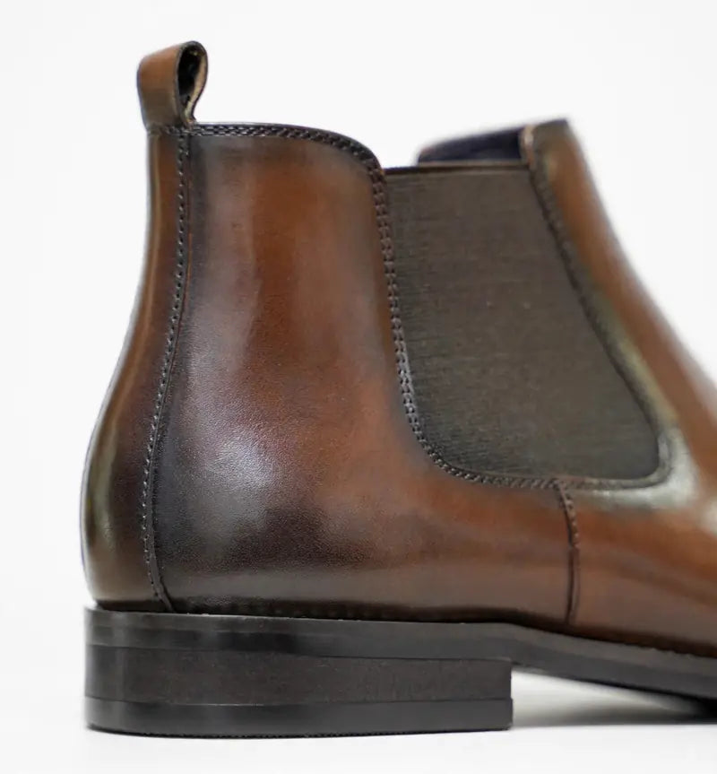 Heritage Chelsea Boots