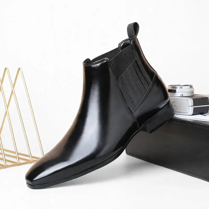 Urban Heritage Boots