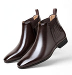Urban Heritage Boots