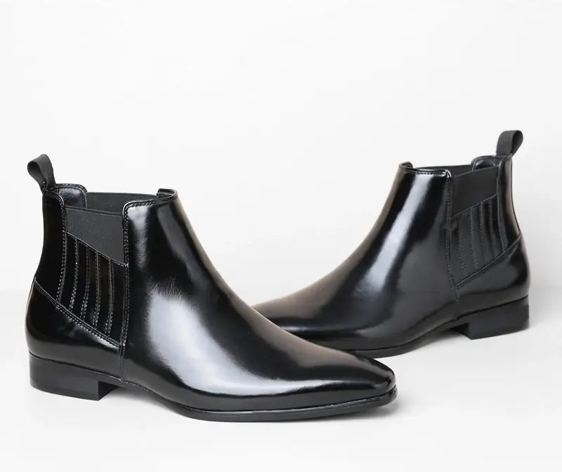 Urban Heritage Boots