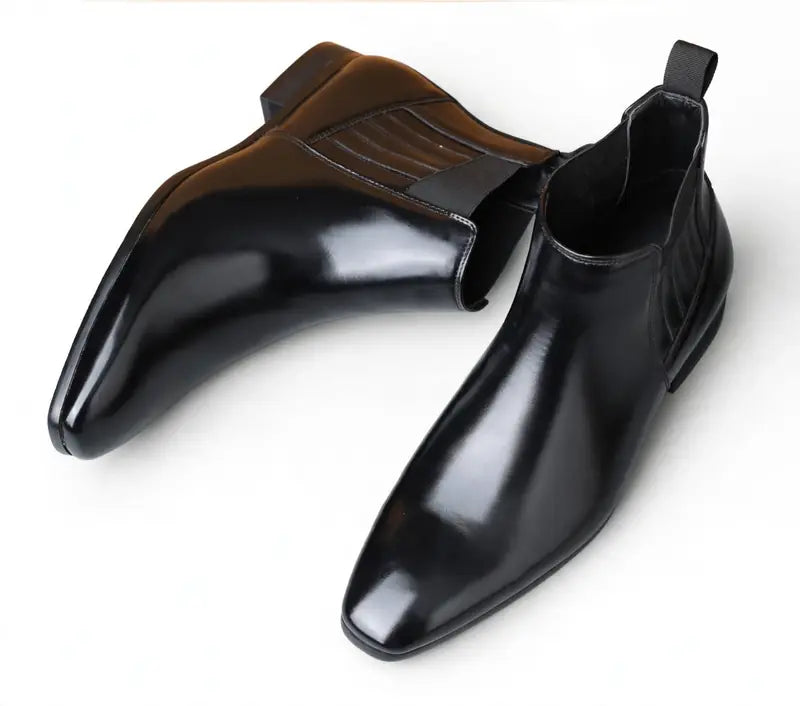 Urban Heritage Boots