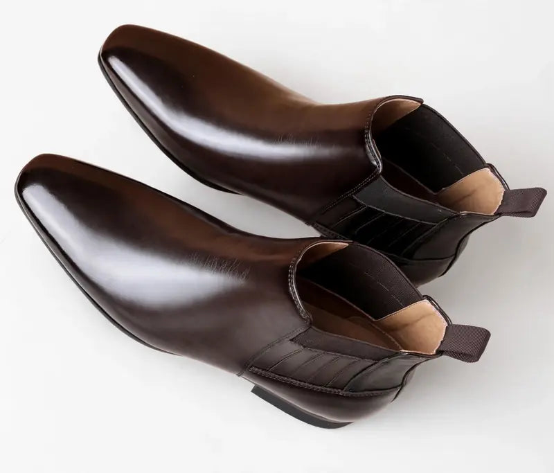 Urban Heritage Boots