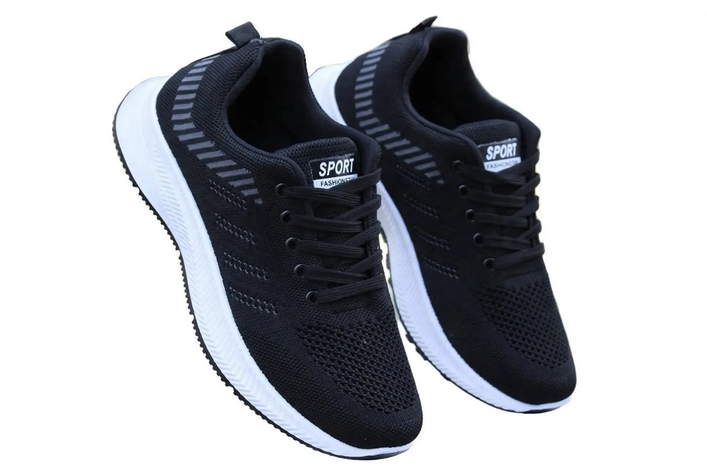Mesh Sneaker -  DO3