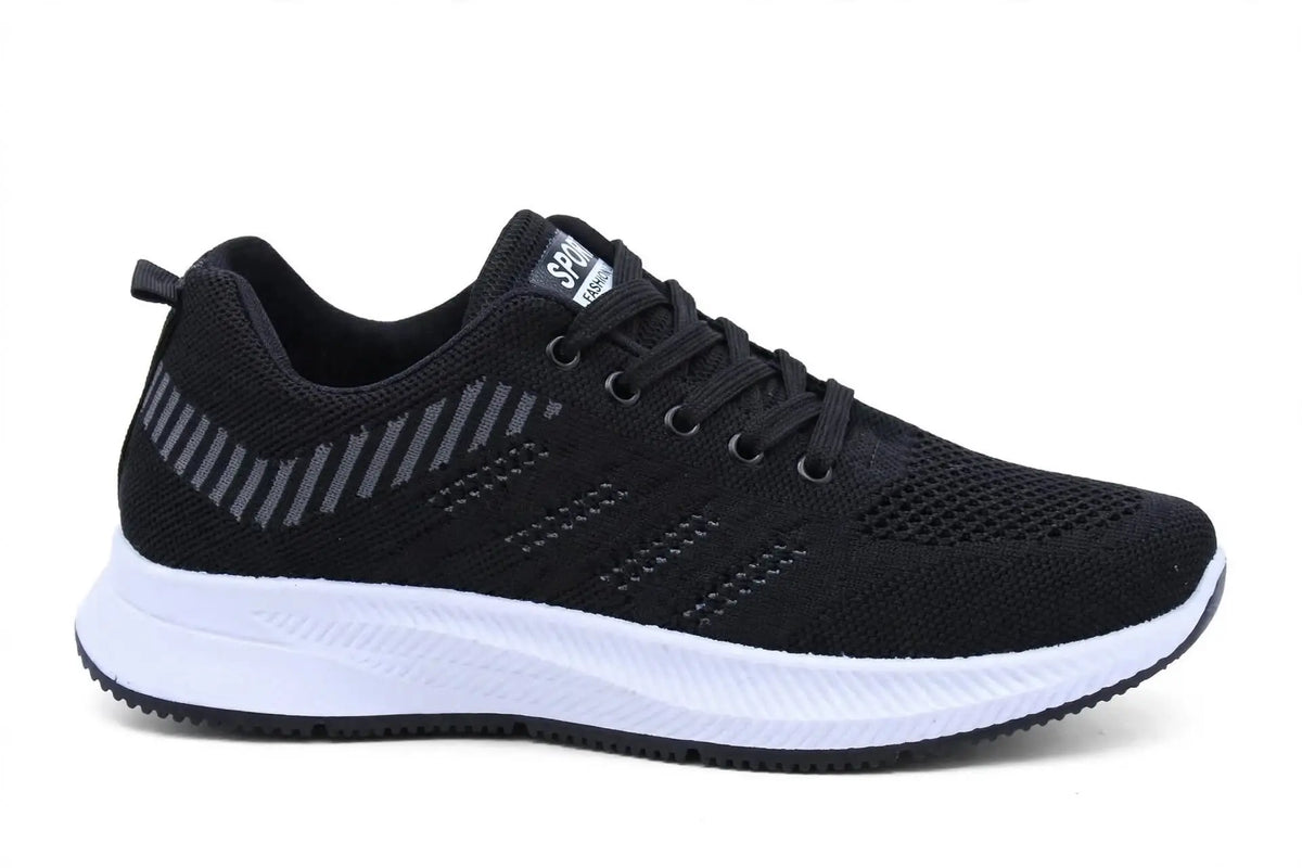 Mesh Sneaker -  DO3