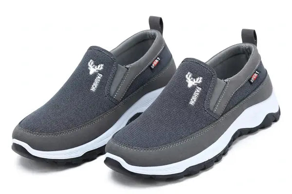 Men’s Durable Casual Shoes