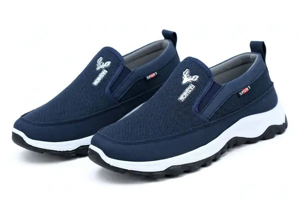 Men’s Durable Casual Shoes