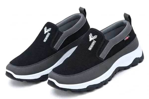 Men’s Durable Casual Shoes