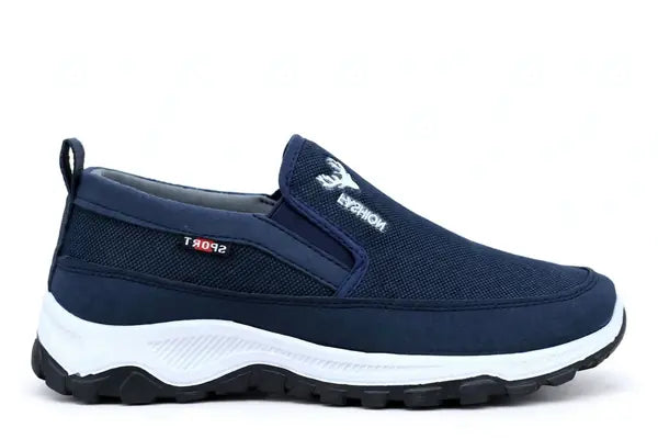 Men’s Durable Casual Shoes
