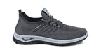 Light Sneaker With Soft Bottom