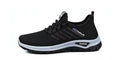 Light Sneaker With Soft Bottom