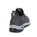 Light Sneaker With Soft Bottom