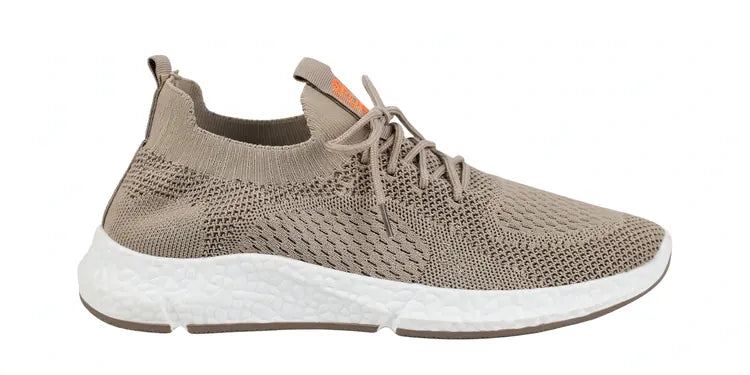Outdoor Mesh Sneaker
