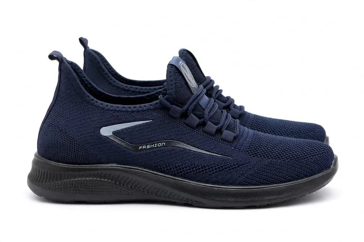 Outdoor Mesh Sneaker