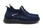 Outdoor Mesh Sneaker