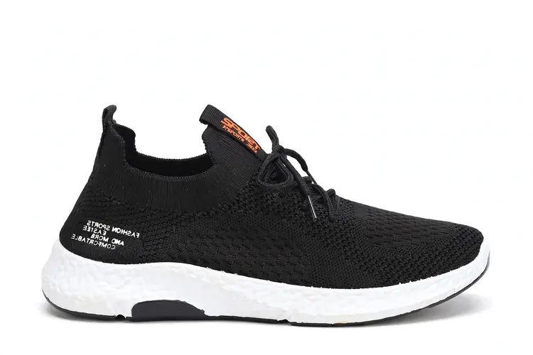 Outdoor Mesh Sneaker