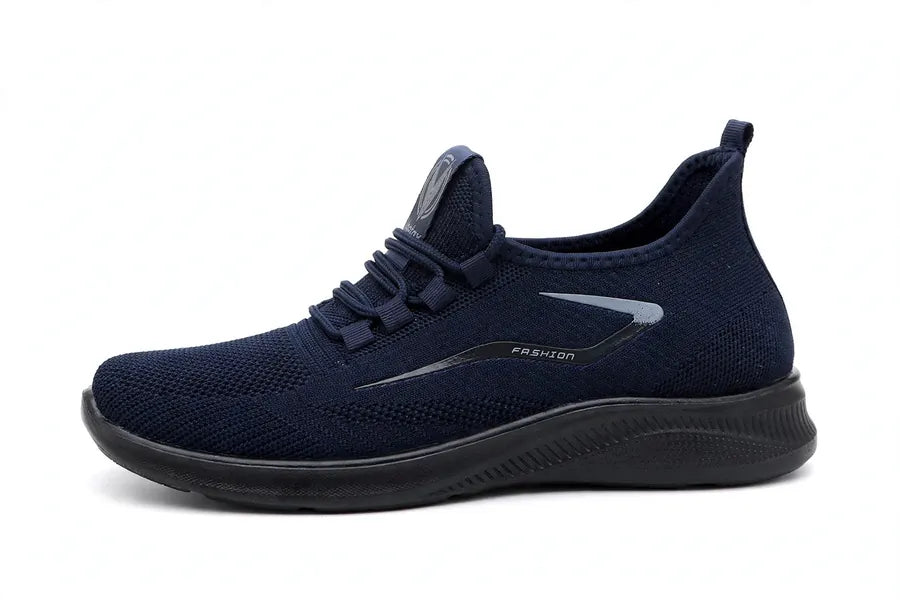 Outdoor Mesh Sneaker