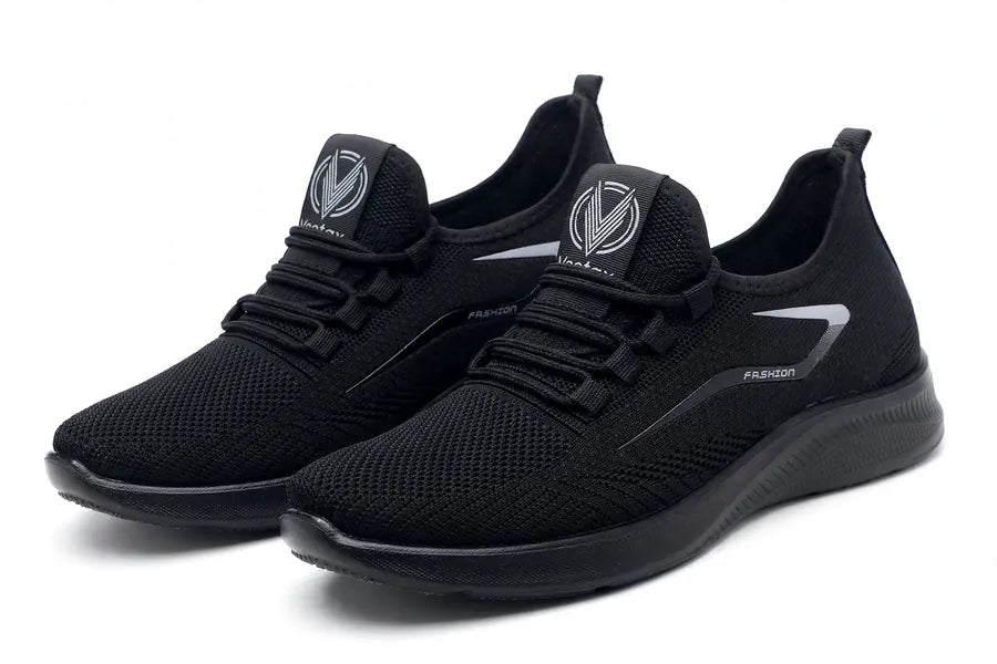 Outdoor Mesh Sneaker