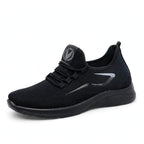 Outdoor Mesh Sneaker
