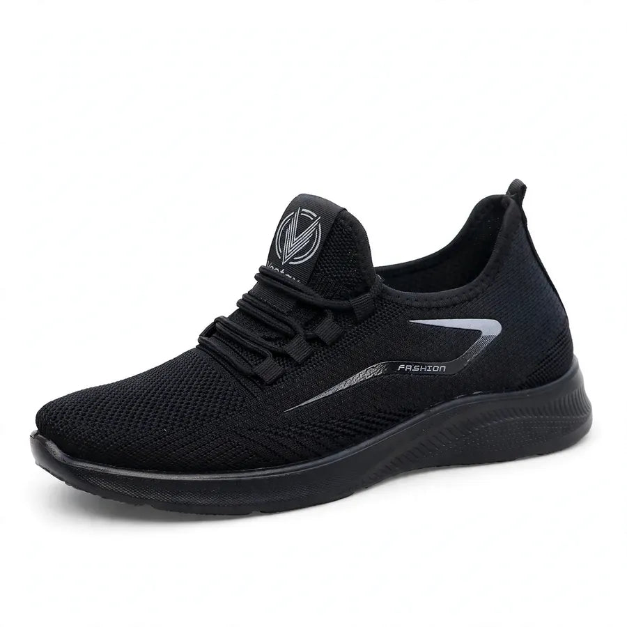Outdoor Mesh Sneaker