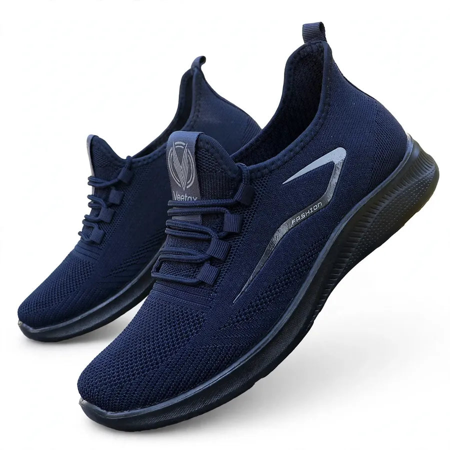 Outdoor Mesh Sneaker