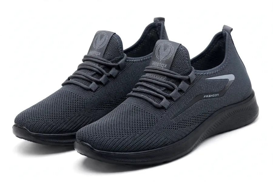 Outdoor Mesh Sneaker