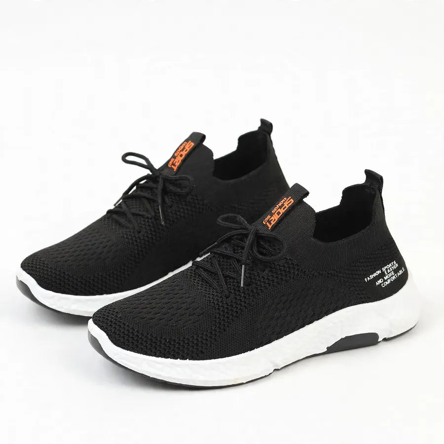 Outdoor Mesh Sneaker