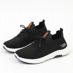 Outdoor Mesh Sneaker
