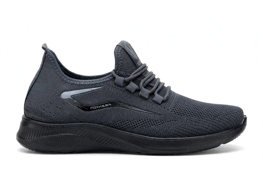 Outdoor Mesh Sneaker