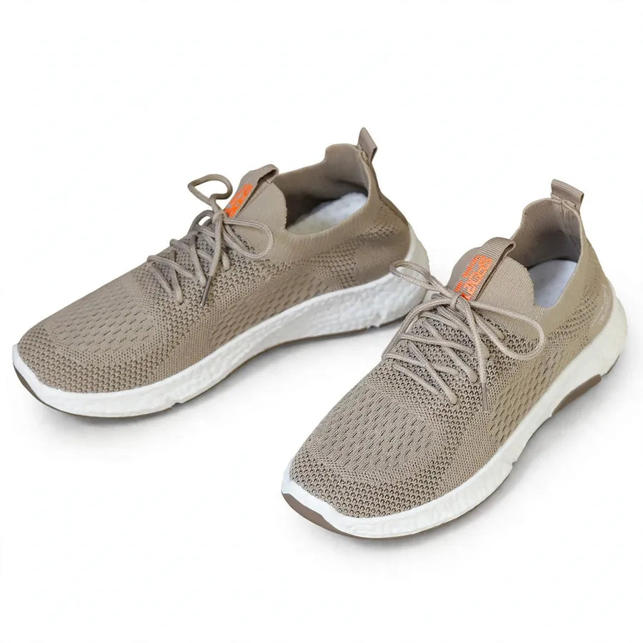 Outdoor Mesh Sneaker