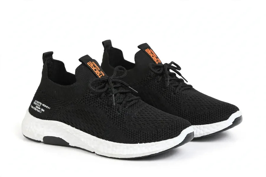 Outdoor Mesh Sneaker