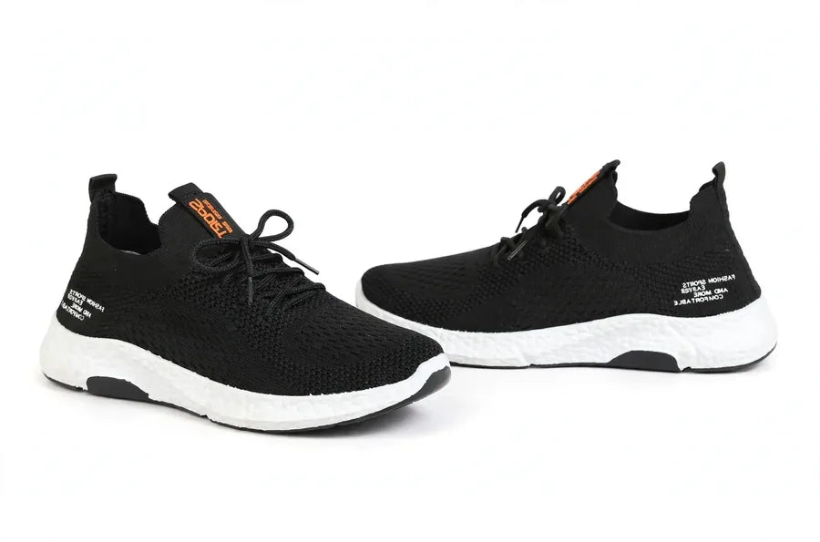Outdoor Mesh Sneaker