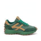 Women's Gump Retro Street Sneakers