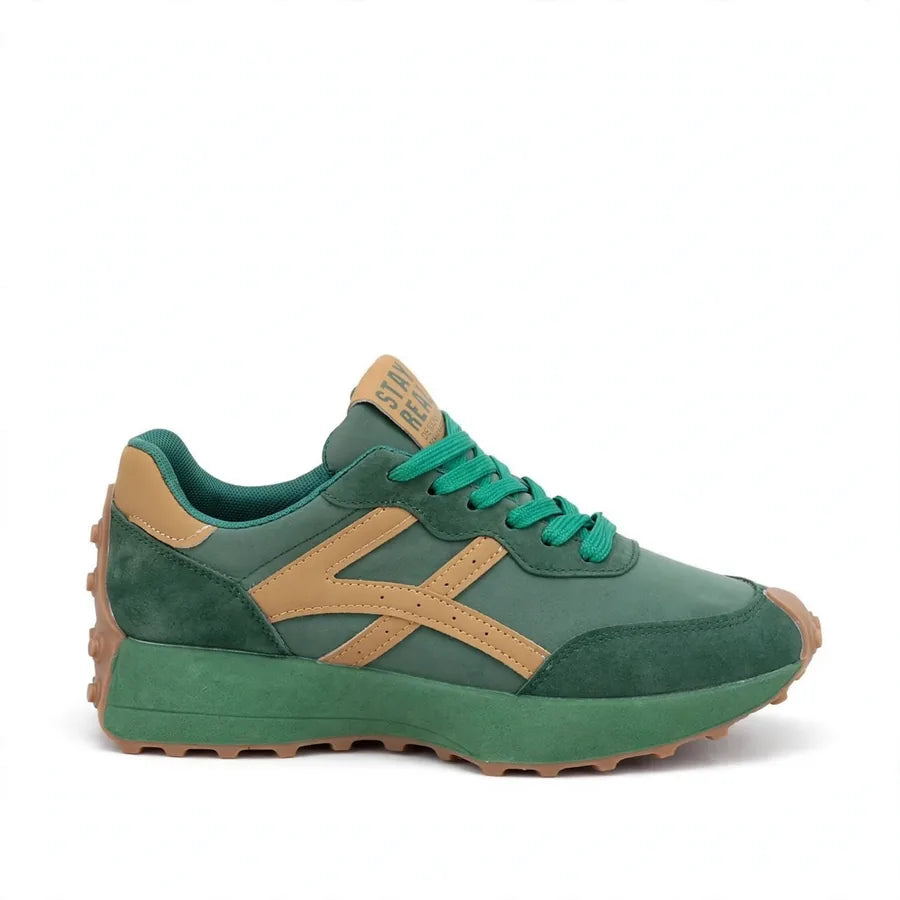 Women's Gump Retro Street Sneakers