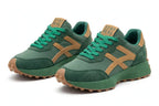 Women's Gump Retro Street Sneakers