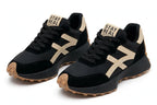 Women's Gump Retro Street Sneakers