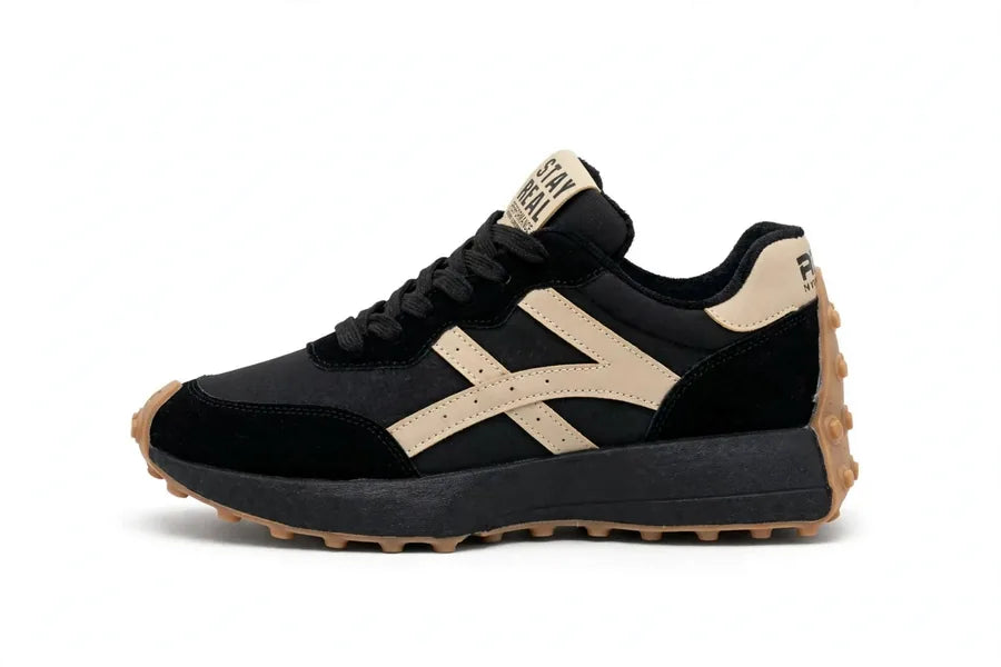 Women's Gump Retro Street Sneakers