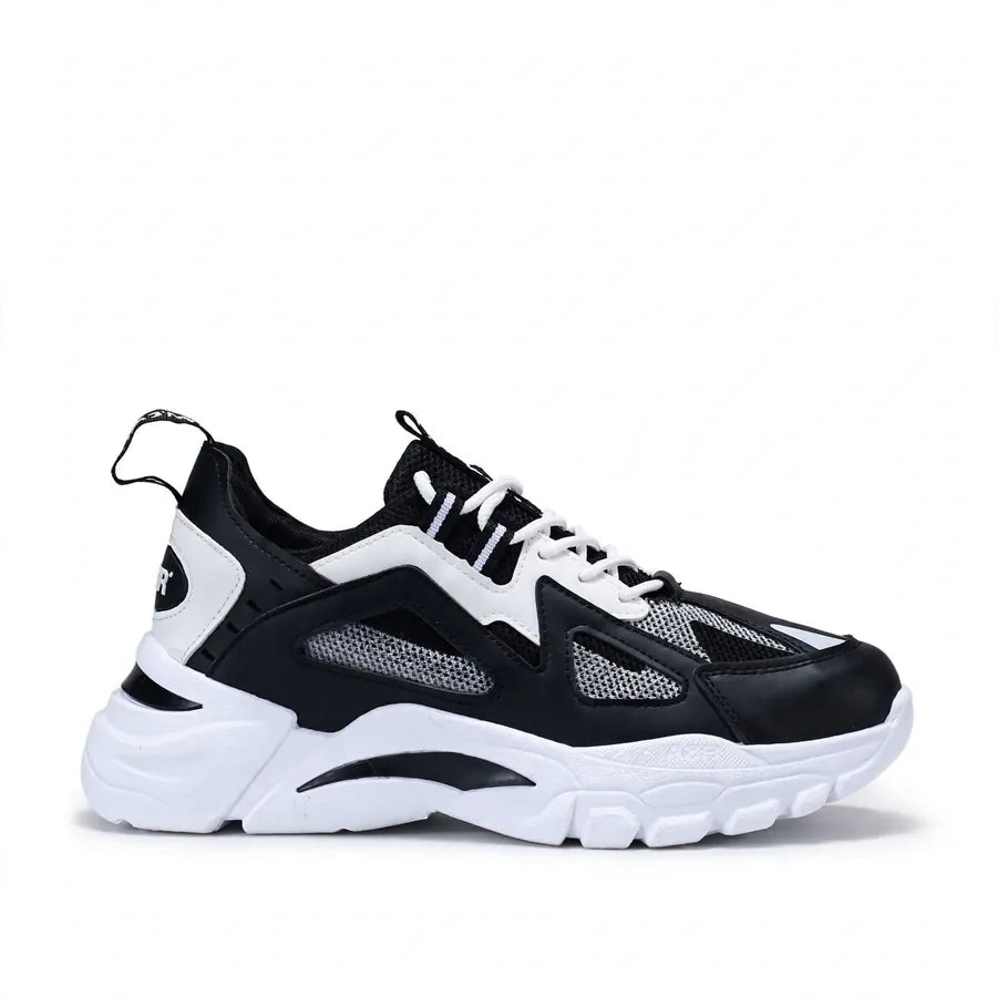 Summer Mesh Breathable Torre Shoes