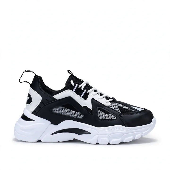 Summer Mesh Breathable Torre Shoes