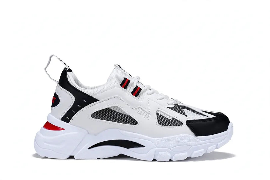 Summer Mesh Breathable Torre Shoes