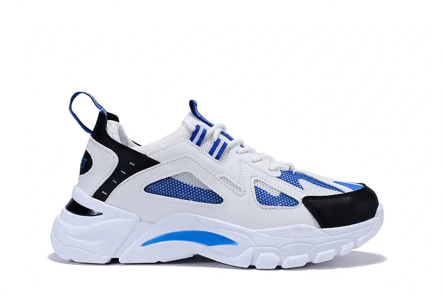 Summer Mesh Breathable Torre Shoes