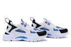 Summer Mesh Breathable Torre Shoes