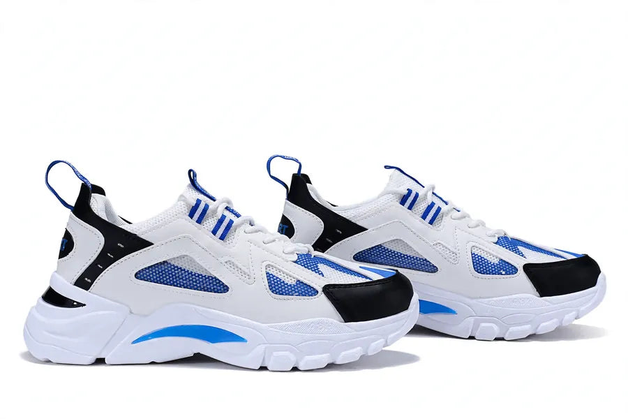 Summer Mesh Breathable Torre Shoes